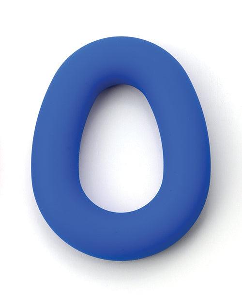 product image,Sport Fucker Hero Ring - Blue - SEXYEONE