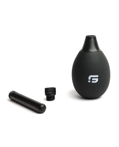 image of product,Sport Fucker Locker Room Universal Bulb - 16 Oz Black - SEXYEONE