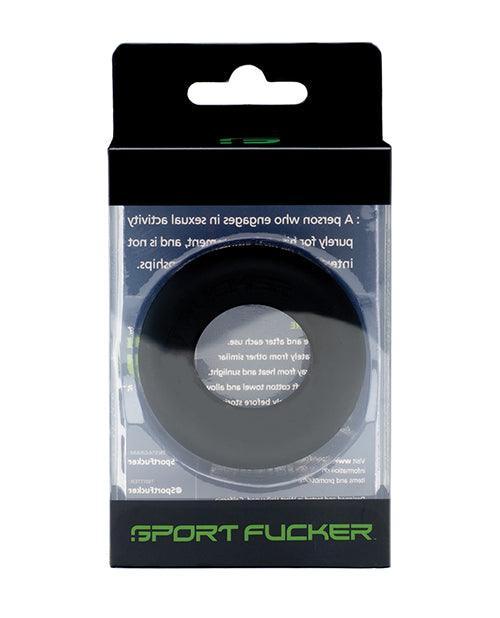 image of product,Sport Fucker Muscle Ring - SEXYEONE