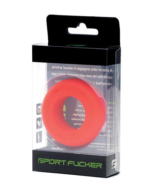 image of product,Sport Fucker Muscle Ring - SEXYEONE