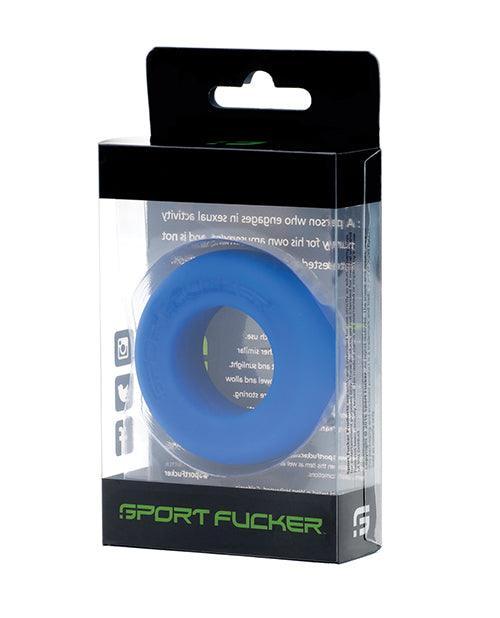 image of product,Sport Fucker Muscle Ring - SEXYEONE