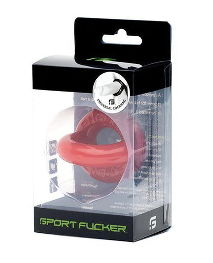 Sport Fucker Original Cockring - SEXYEONE