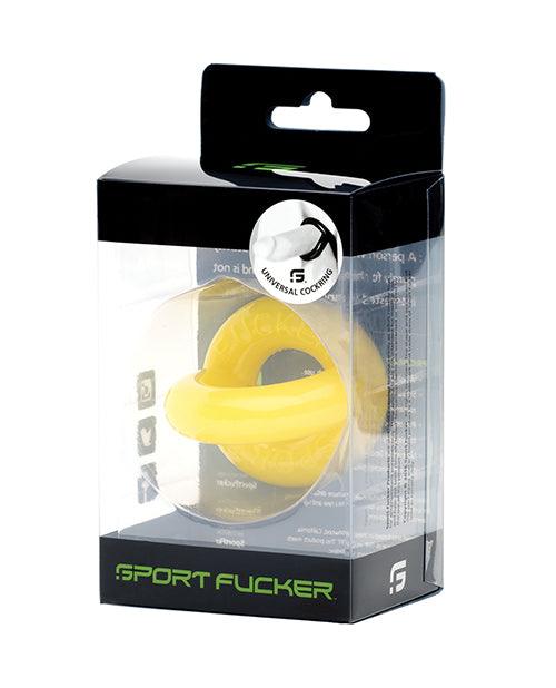 Sport Fucker Original Cockring - SEXYEONE