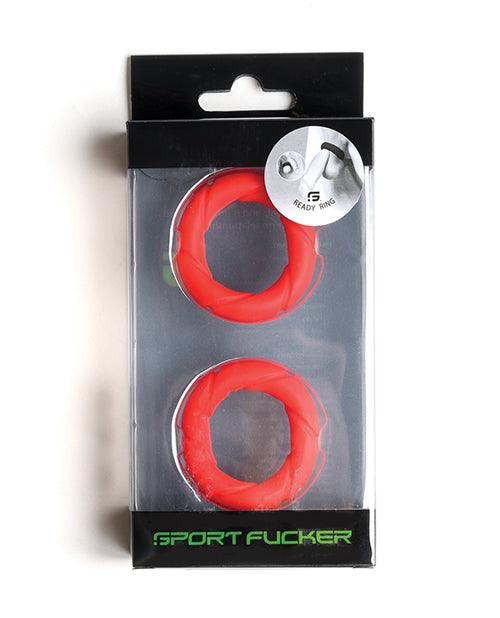 image of product,'sport Fucker Ready Rings - SEXYEONE