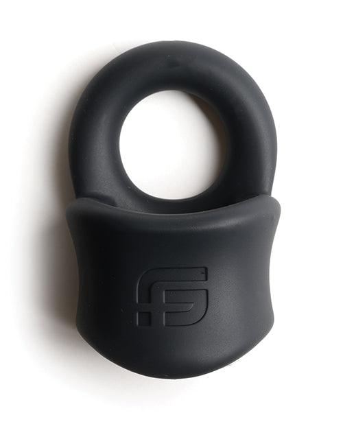 image of product,Sport Fucker Silicone Baller Ring - SEXYEONE