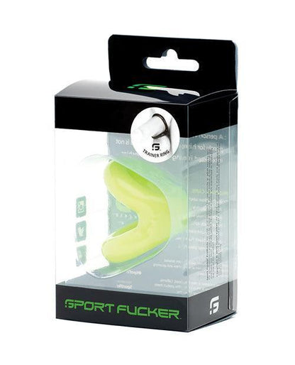 Sport Fucker Trainer Ring - SEXYEONE