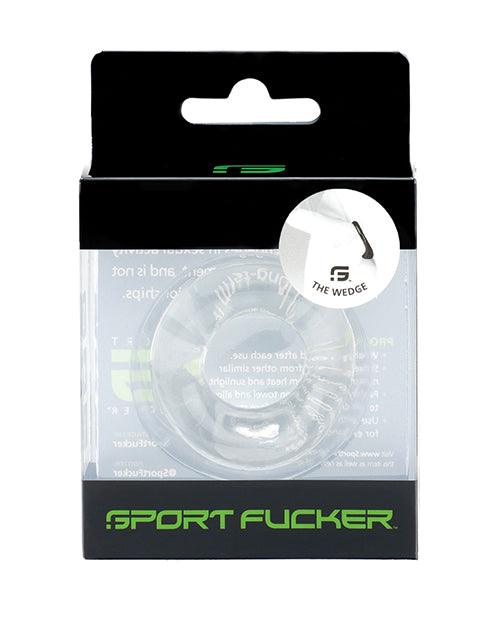 image of product,Sport Fucker Wedge - SEXYEONE