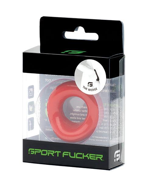 product image, Sport Fucker Wedge - SEXYEONE