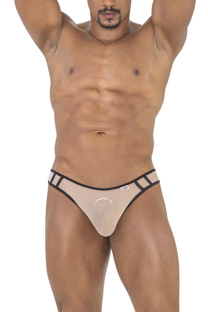 Sports Mesh Thongs - SEXYEONE