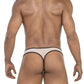 Sports Mesh Thongs - SEXYEONE