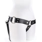 Sportsheets Montero Strap On - Black - SEXYEONE