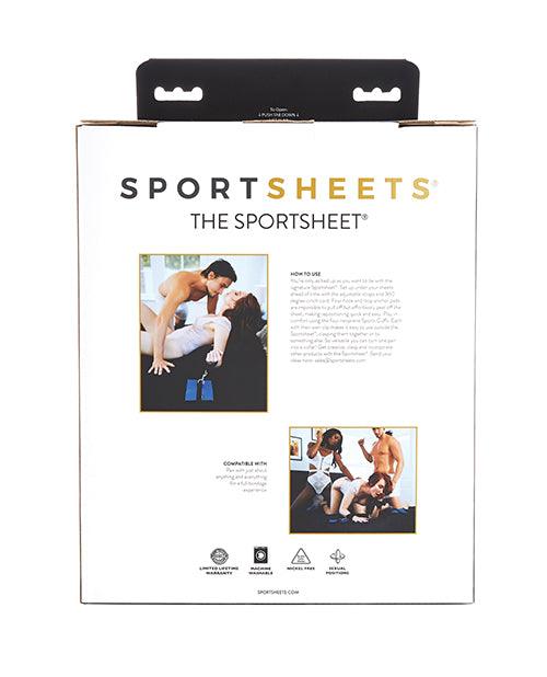 product image,Sportsheets - Size - SEXYEONE