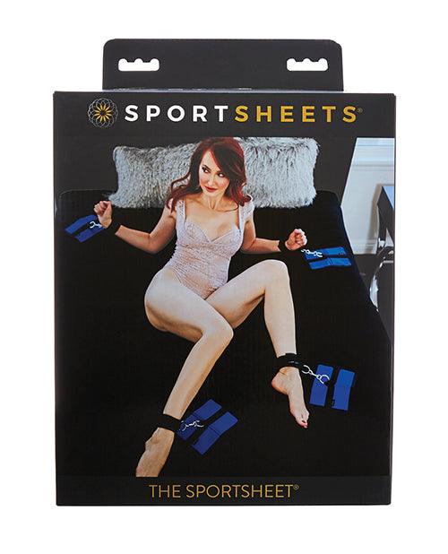image of product,Sportsheets - Size - SEXYEONE