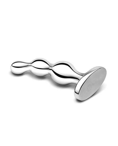 image of product,Stainless Steel Anal Beads - SEXYEONE