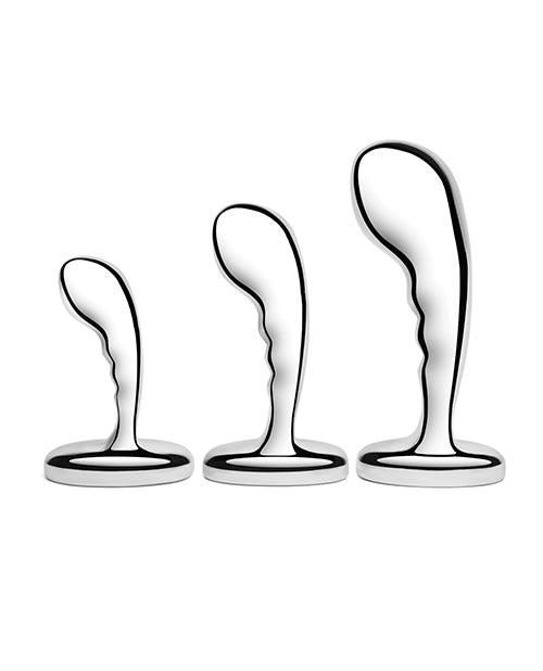 image of product,Stainless Steel P-spot Training Set - SEXYEONE
