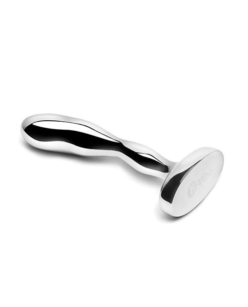 image of product,Stainless Steel Prostate Plug - SEXYEONE