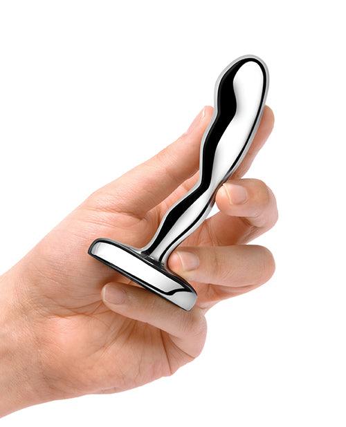 image of product,Stainless Steel Prostate Plug - SEXYEONE