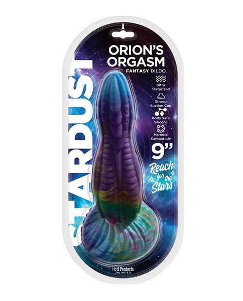 product image, Stardust Orion's Orgasm 6" Dildo - SEXYEONE