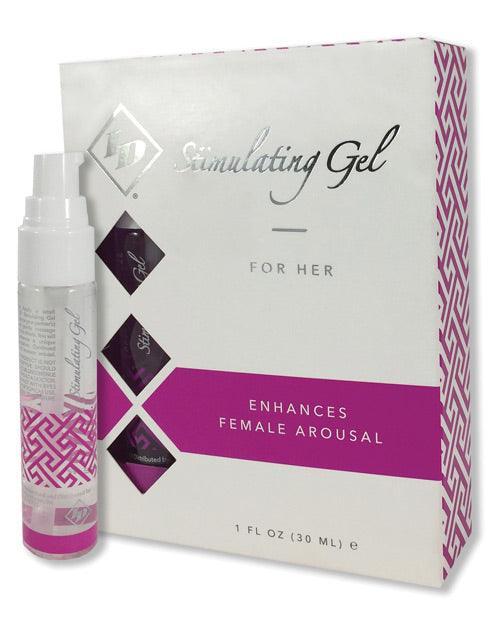 product image, Stimulating Gel for Her - 1 oz - SEXYEONE