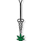 Stoner Vibes Clitoral Clamp w/Chain - SEXYEONE