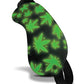 Stoner Vibes Glow in the Dark Blindfold - SEXYEONE