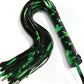 Stoner Vibes Glow in the Dark Flogger - SEXYEONE