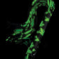 Stoner Vibes Glow in the Dark Flogger - SEXYEONE