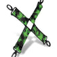 Stoner Vibes Glow in the Dark Hogtie - SEXYEONE