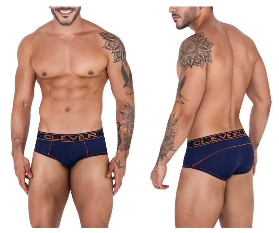 image of product,Strait Briefs - SEXYEONE