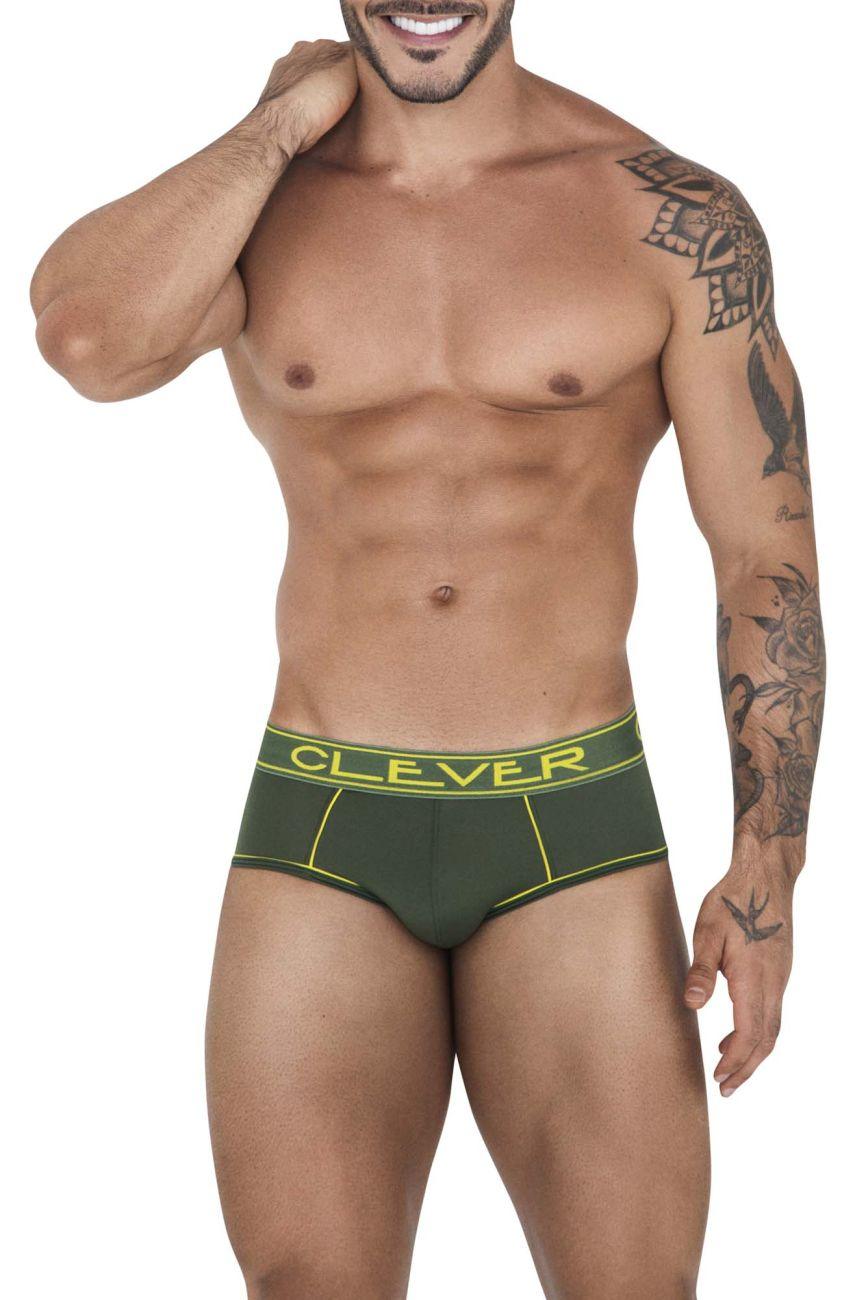 image of product,Strait Briefs - SEXYEONE