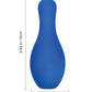 Striker The Bowling Pin Vibrator - SEXYEONE