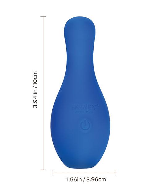 image of product,Striker The Bowling Pin Vibrator - SEXYEONE