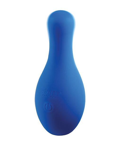 image of product,Striker The Bowling Pin Vibrator - SEXYEONE