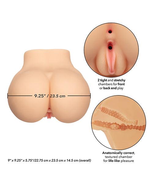 product image,Stroke It Bbl Booty - SEXYEONE