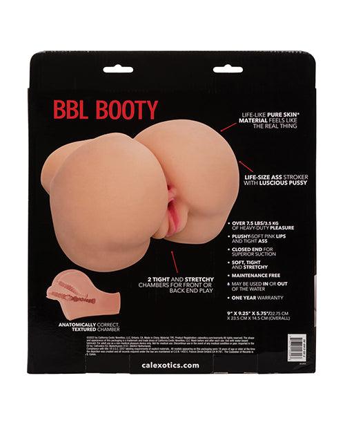 image of product,Stroke It Bbl Booty - SEXYEONE