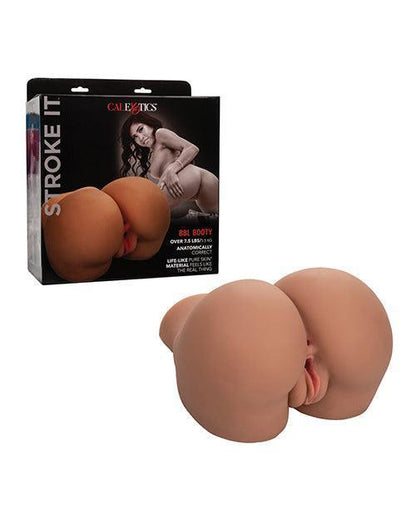 Stroke It Bbl Booty - SEXYEONE