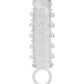 Stud Extender - Clear - SEXYEONE