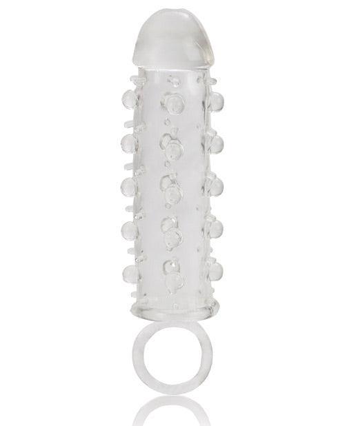 image of product,Stud Extender - Clear - SEXYEONE