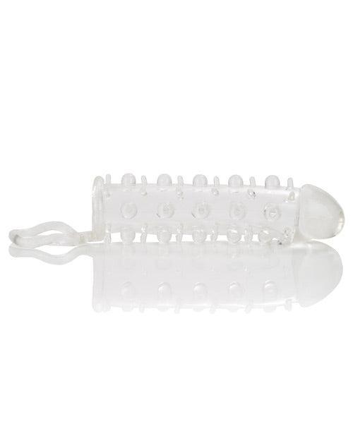 image of product,Stud Extender - Clear - SEXYEONE