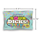 Suck a Bag of Sour Dicks - 100 pc Bag - SEXYEONE