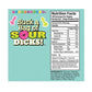 Suck a Bag of Sour Dicks - 100 pc Bag - SEXYEONE