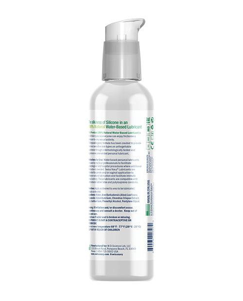 product image,Swiss Navy Naked All Natural Lubricant - SEXYEONE