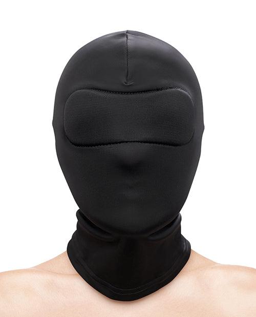 image of product,Taboo Closed Hood - SEXYEONE