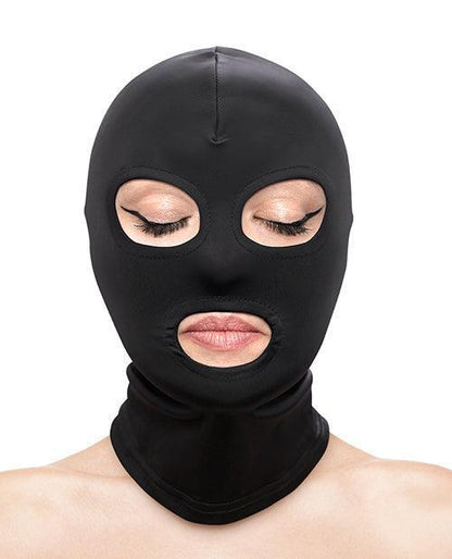 Taboo Eyes & Mouth Hood - SEXYEONE