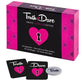 Tease & Please Truth or Dare Erotic Couples Edition - SEXYEONE