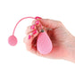 Techno Kandi App Controlled Kegel - Pink - SEXYEONE