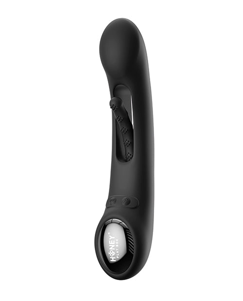 product image, Tempo Pressure Sensing App-Controlled Flapping Vibrator - SEXYEONE