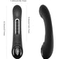 Tempo Pressure Sensing App-Controlled Flapping Vibrator - SEXYEONE