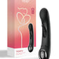 Tempo Pressure Sensing App-Controlled Flapping Vibrator - SEXYEONE