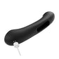 Tempo Pressure Sensing App-Controlled Flapping Vibrator - SEXYEONE